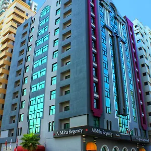 3* Apart Otel Al Maha Regency - Managed By Aoudi Consultants