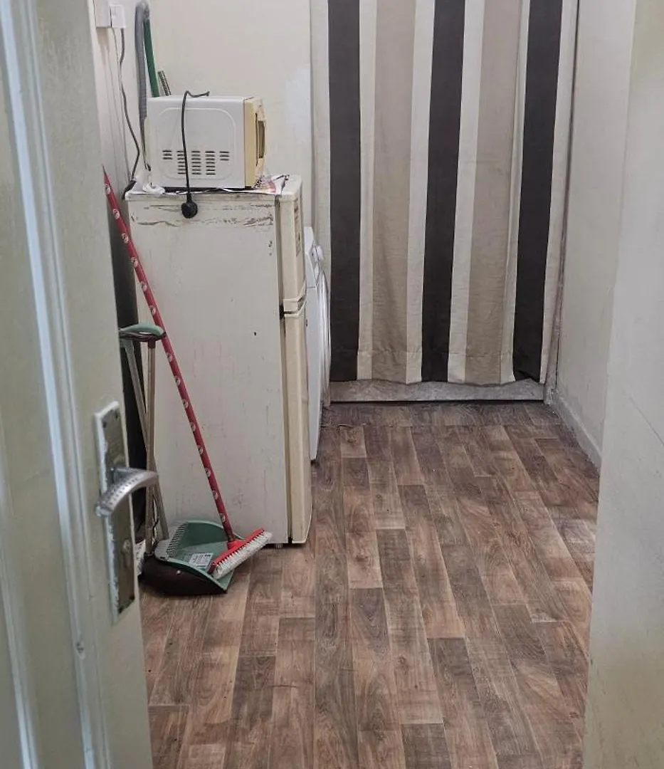 Guest house Room Roola Cournich Sharjah