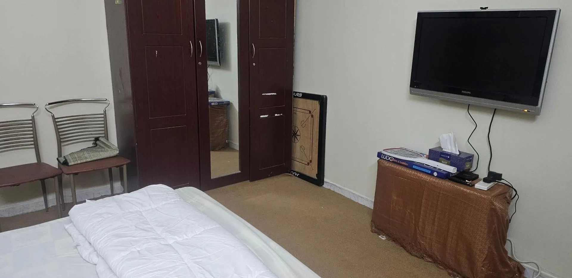 Room Roola Cournich Sharjah 0*,  United Arab Emirates